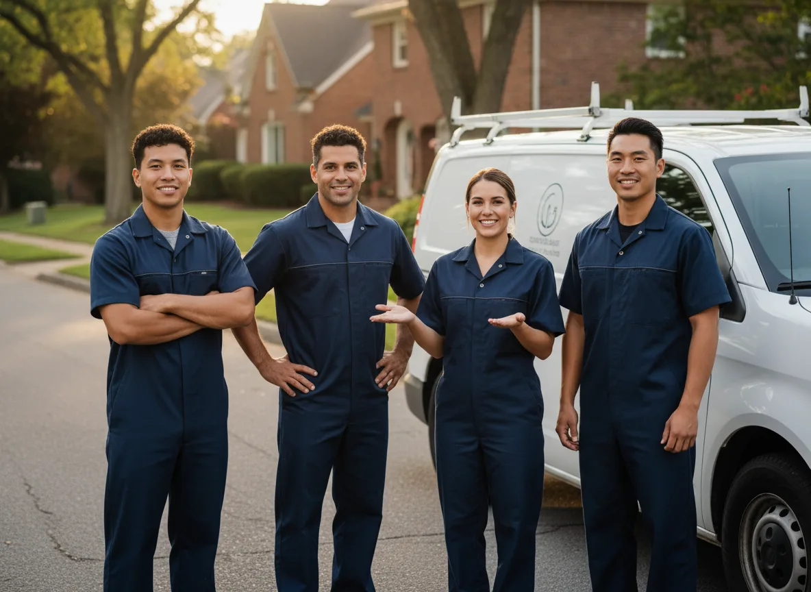Home Gutter Service company in Braintree, MA